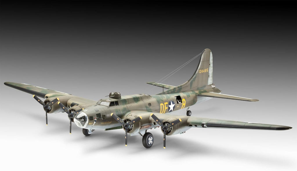 Plastic Model Kit B793704