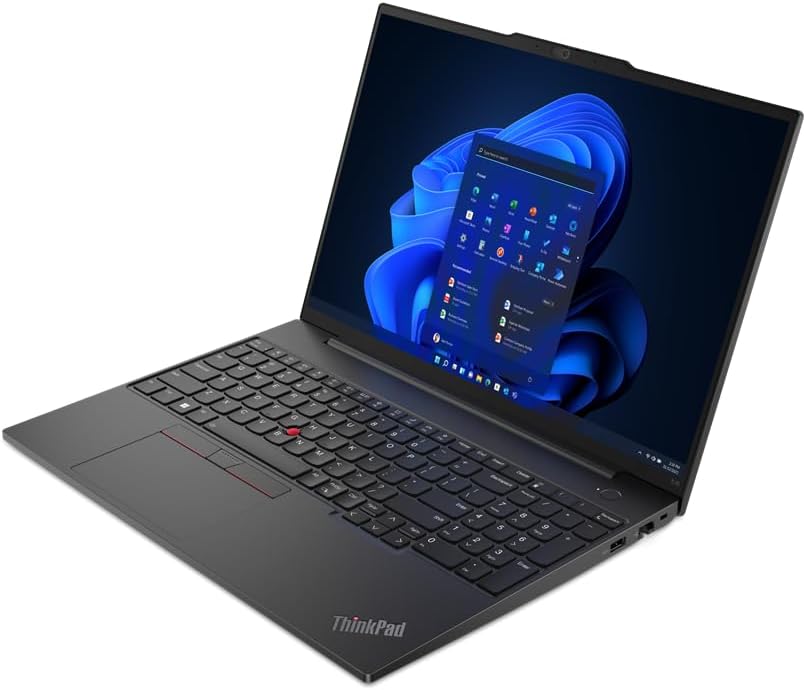 16" WUXGA IPS Anti-Glare Display, AMD Ryzen 5 7530U, 16GB RAM, 1TB SSD, Win 11 Pro Laptop A434