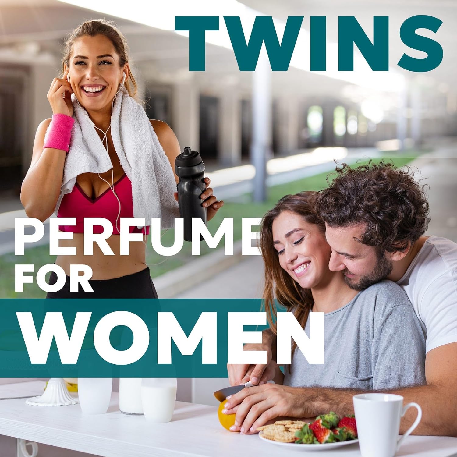 3.4 Fl Oz Eau de Parfum T34919