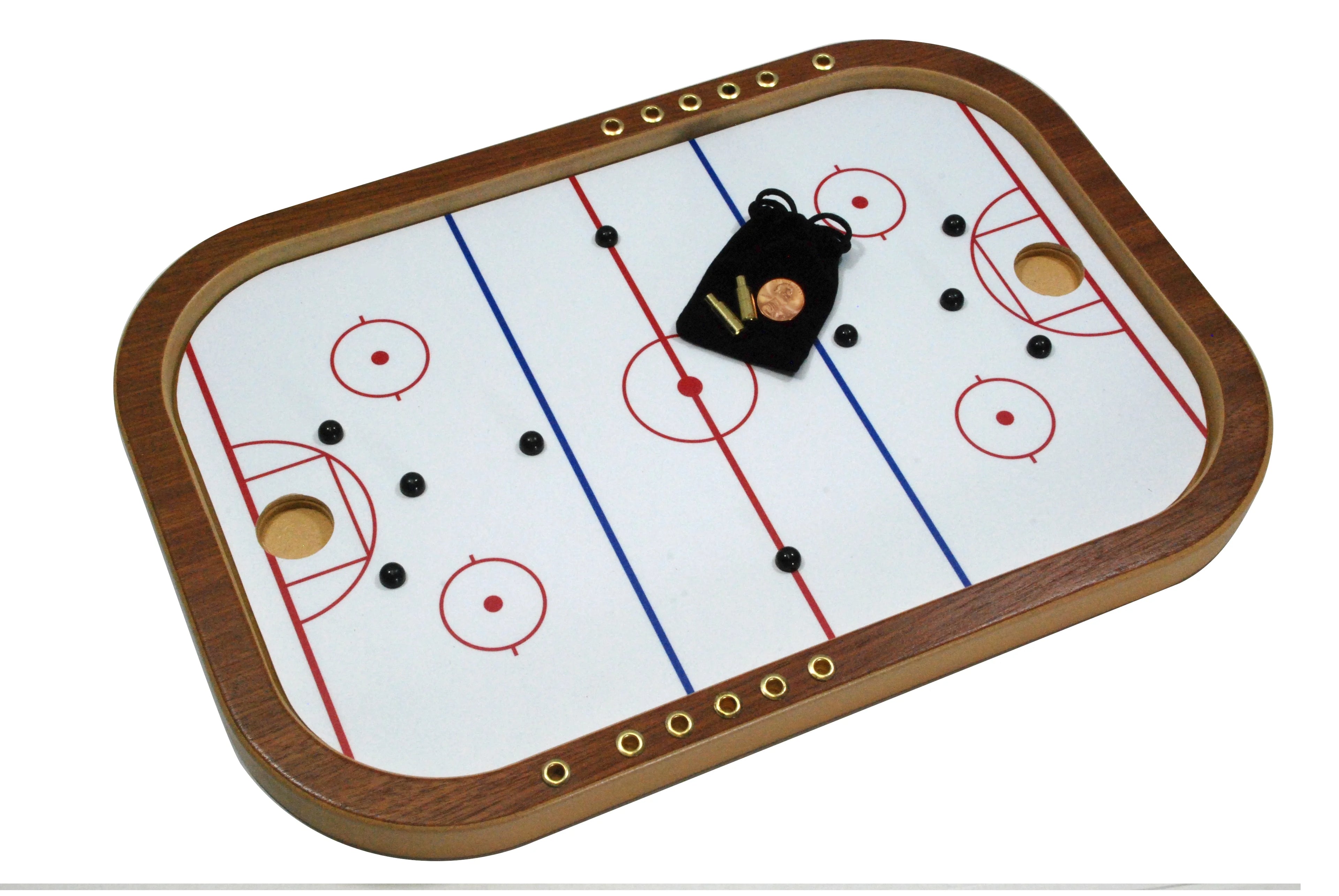 Handcrafted Board Game D64142