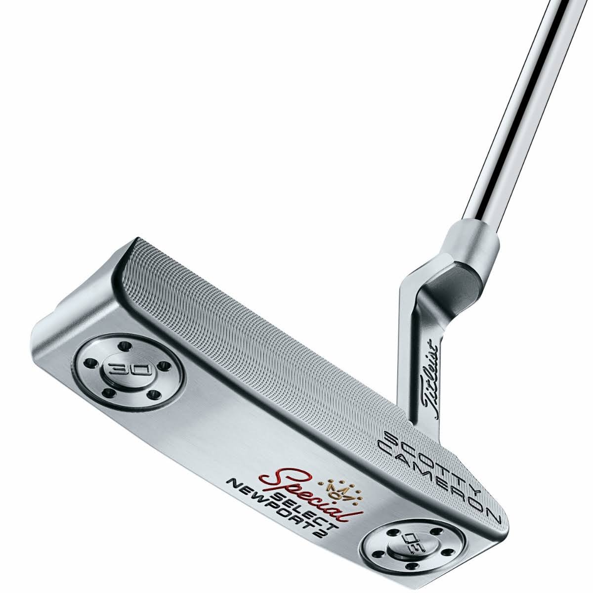 Newport 2 Putter D812