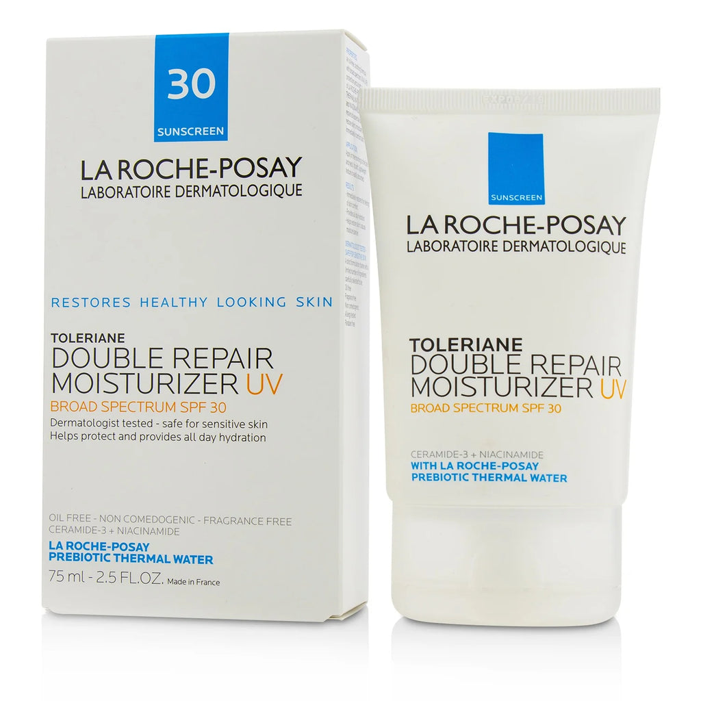 75ml/2.5oz Moisturizer SPF 30 J27284