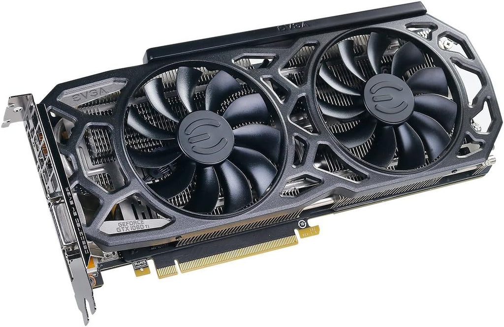 11GB GDDR5X Graphics Card M6822