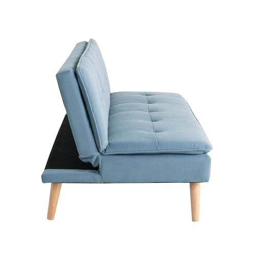 Blue Sofa I768398