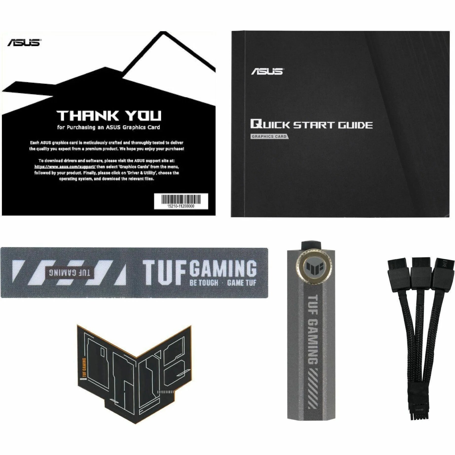 16GB GDDR7 PCIe 5.0 Graphics Card T222949
