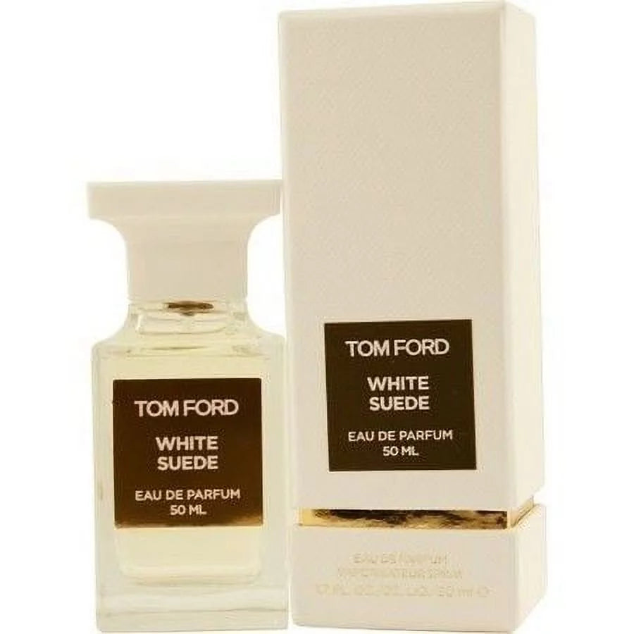 White Suede Eau De Parfum Spray 50ml E851