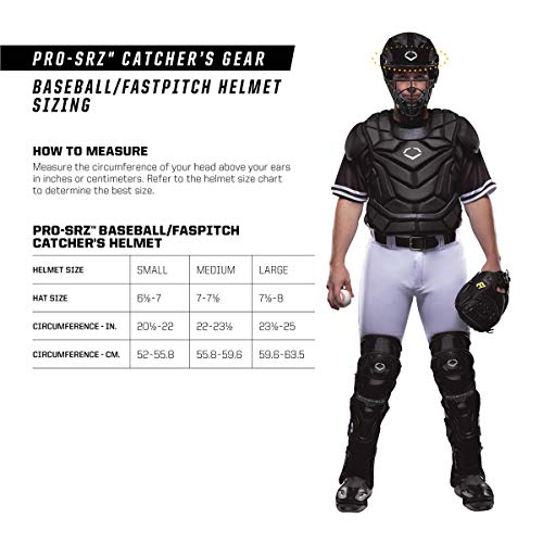 Catcher's Helmet G8459