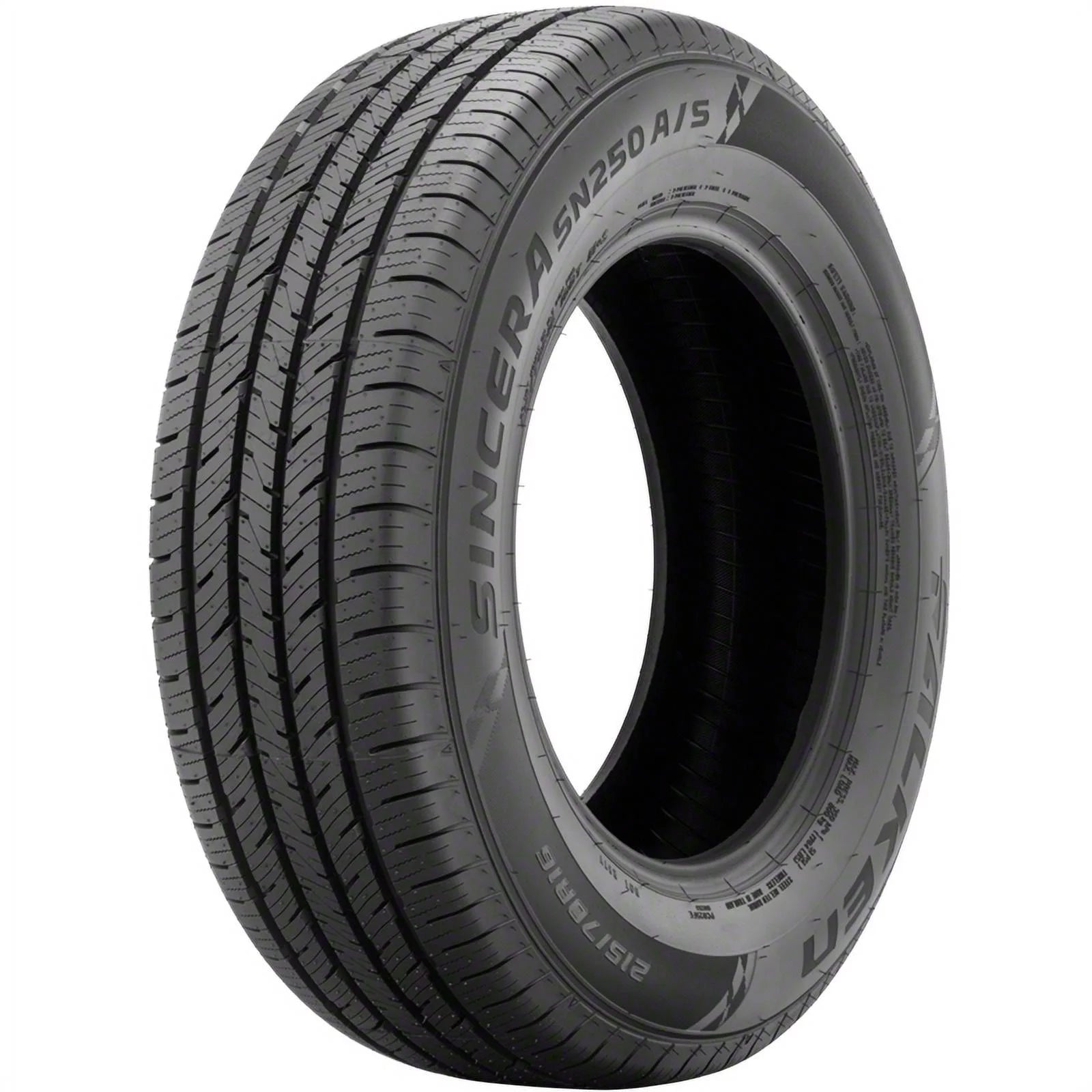 215/70R16 99 H Tire Y376139