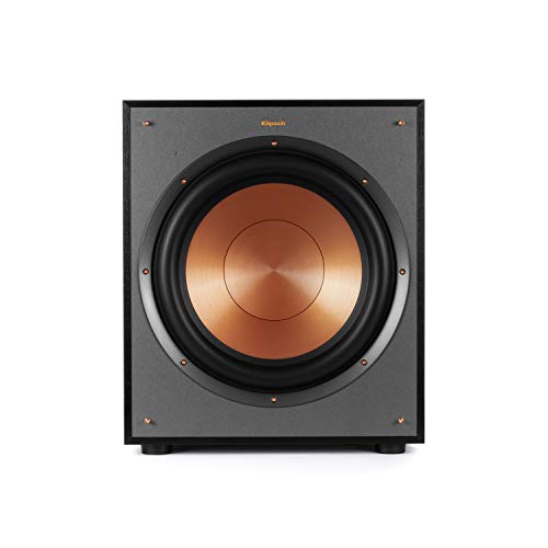 Black Subwoofer H149881