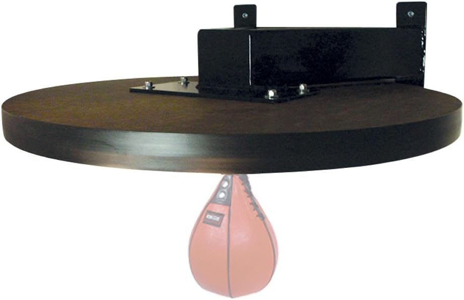 Heavy Duty Boxing Training Speed Bag Platform N42559