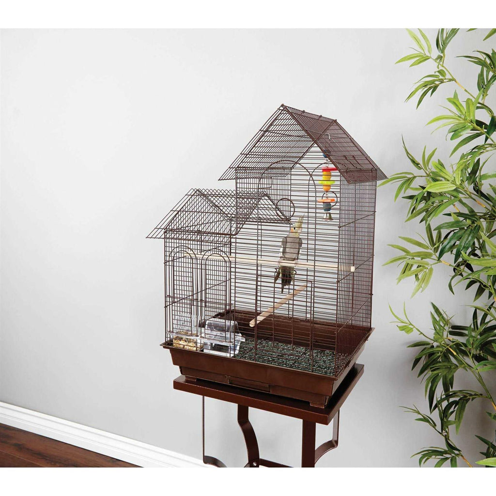 Bird Cage T34545