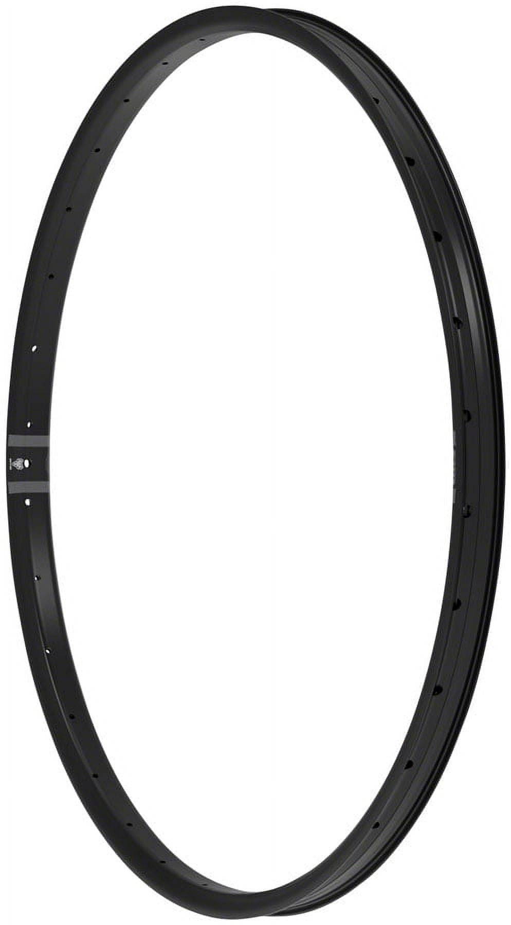 Black 29" Disc Rim M202