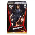 WWE Undertaker Elite Action Figure F5368
