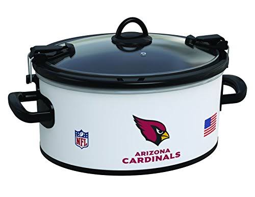 Black/Cardinal Electric Cooking O6581