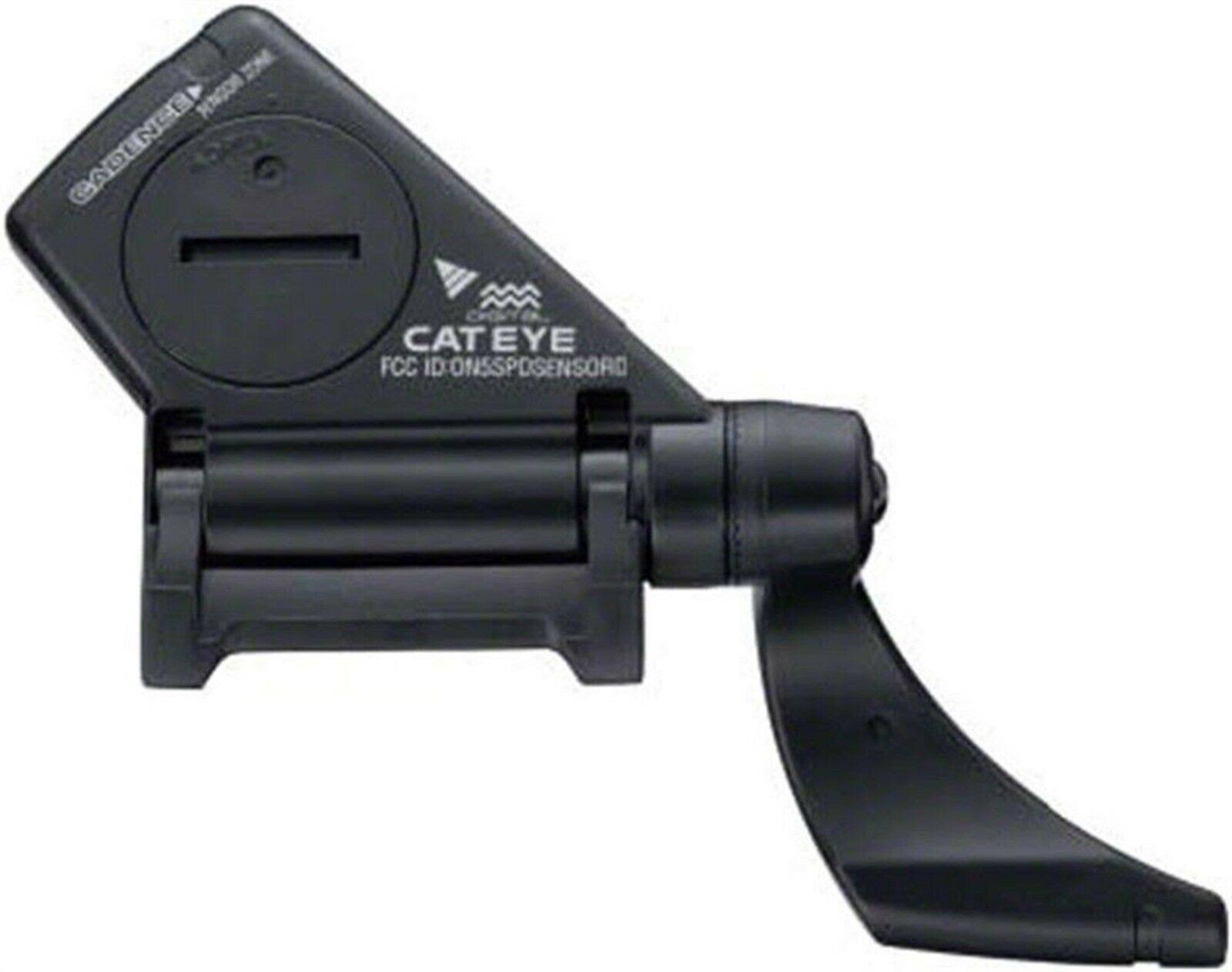 Double Wireless Sensor Speed Cadence V510927