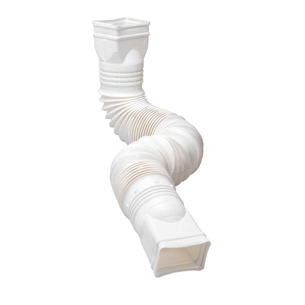 Downspout Extension F2932
