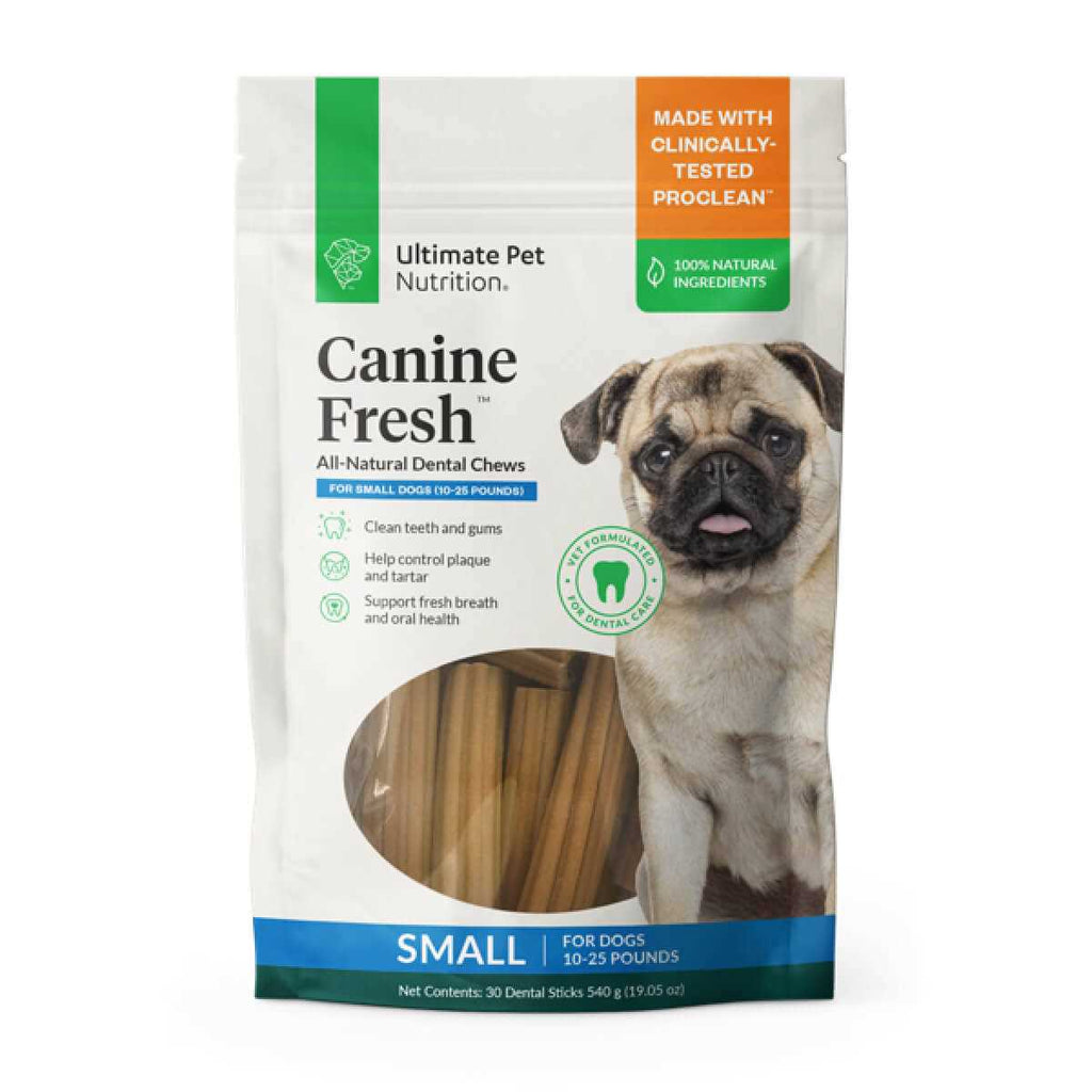 All Natural Dental Chews Sticks for Dogs S285