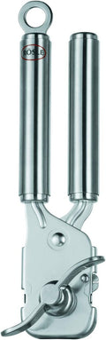 Stainless Steel Can Opener, 7-inch Z260