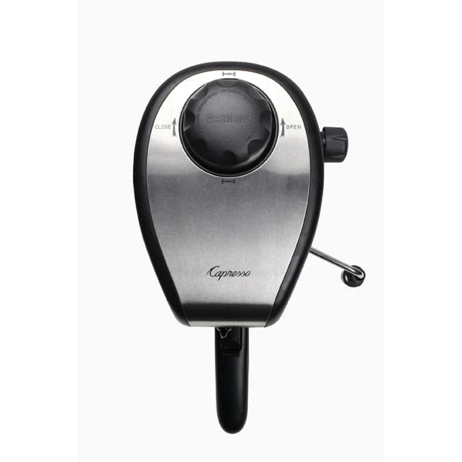 4-Cup Espresso & Cappuccino Machine S456210