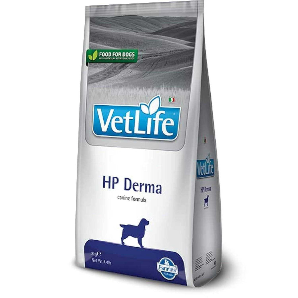 4.4lb Canine Pet Food S181227