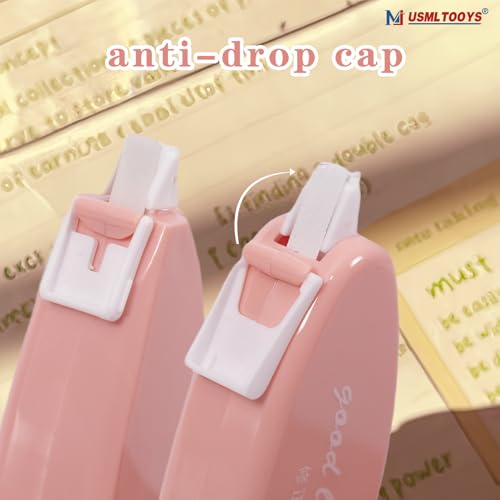 Green Correction Tape Set D108