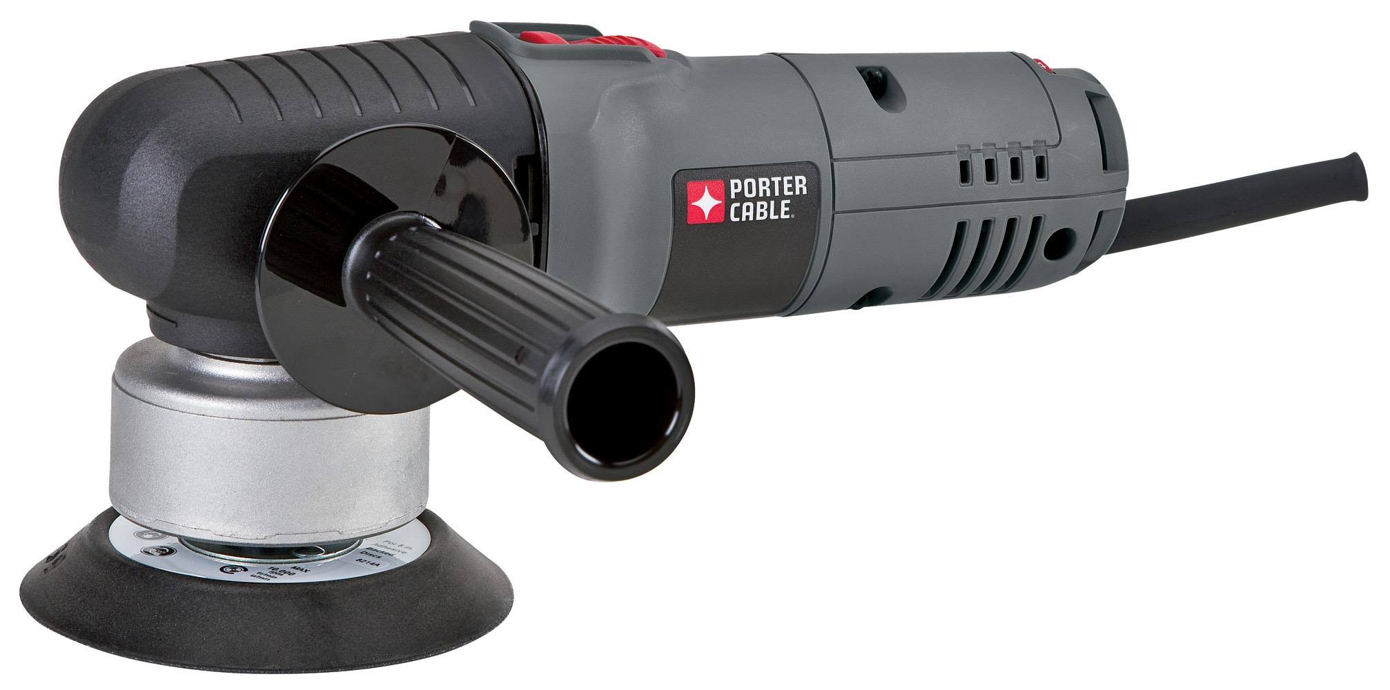 5 in. Random Orbit Sander V2364