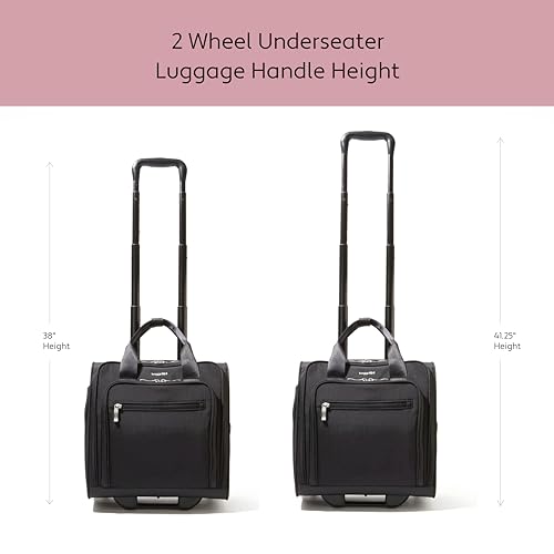 2 Wheel Underseater L8317