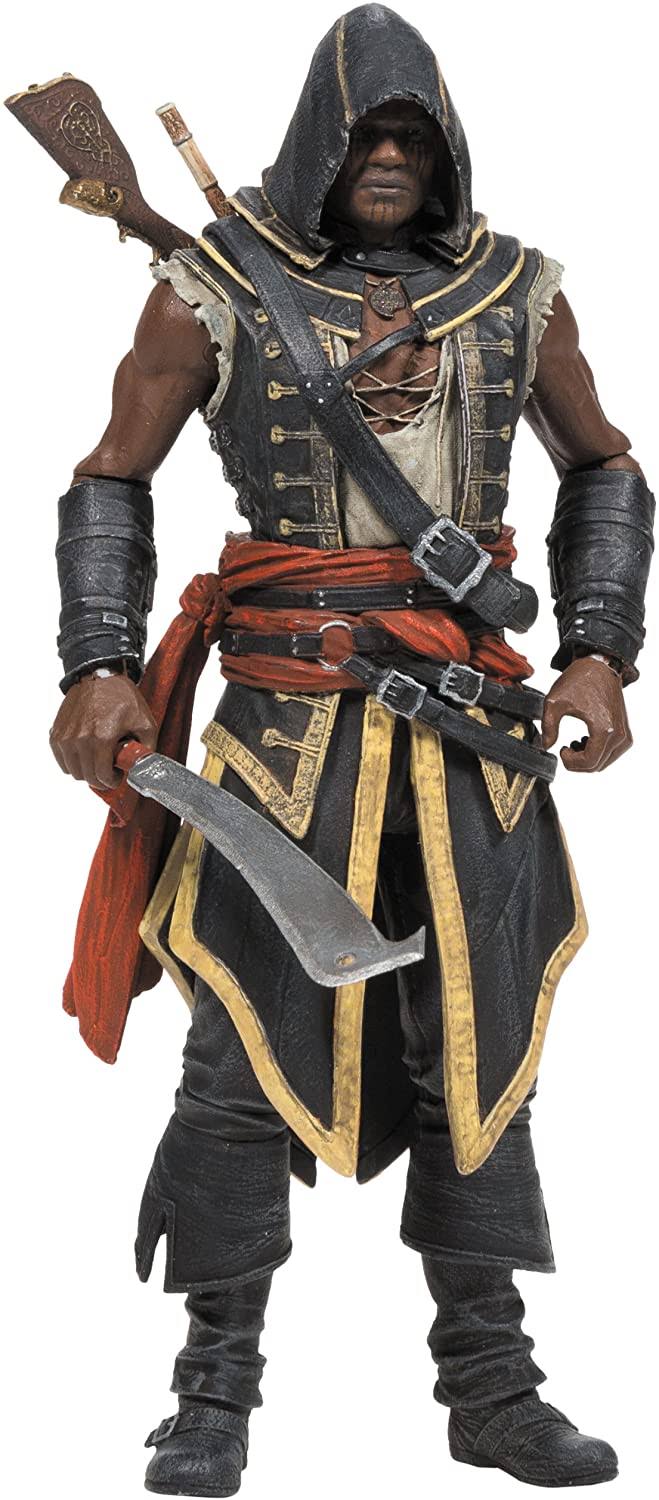 Assassin's Creed Action Figure B1380