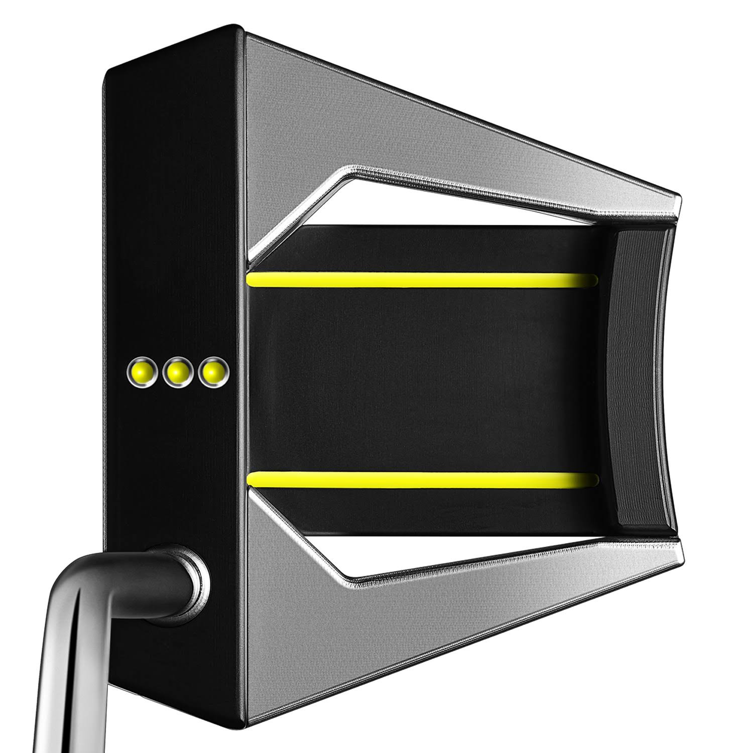 Phantom x 6 Putter O239