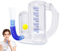 5000ml Volume Breathing Exercise Device O20939