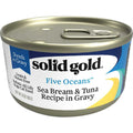 Canned Cat Food Tuna Recipe in Gravy C939640