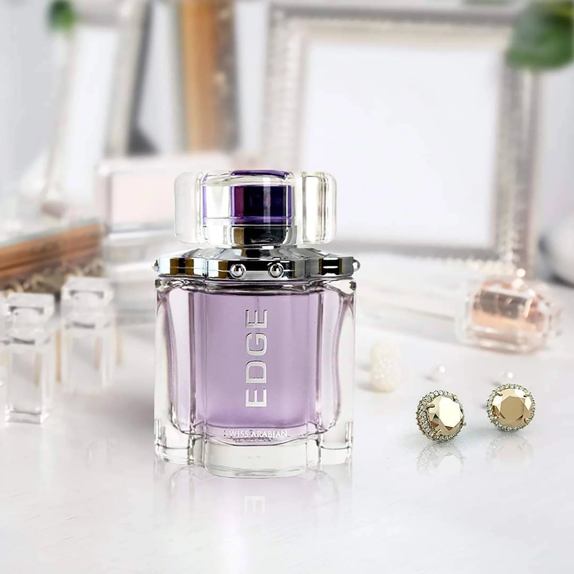 EDP Perfume 3.4 oz K739