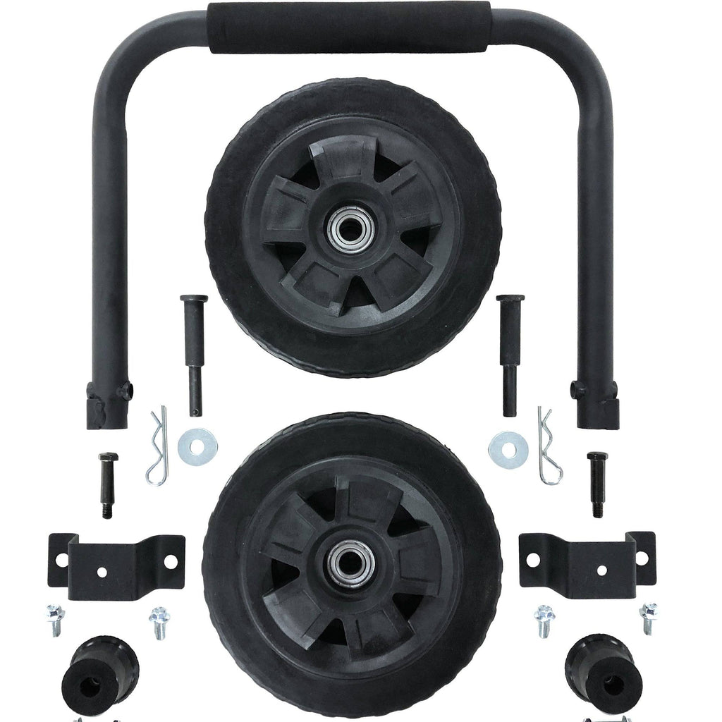 Portable Generator Wheel Kit N427335