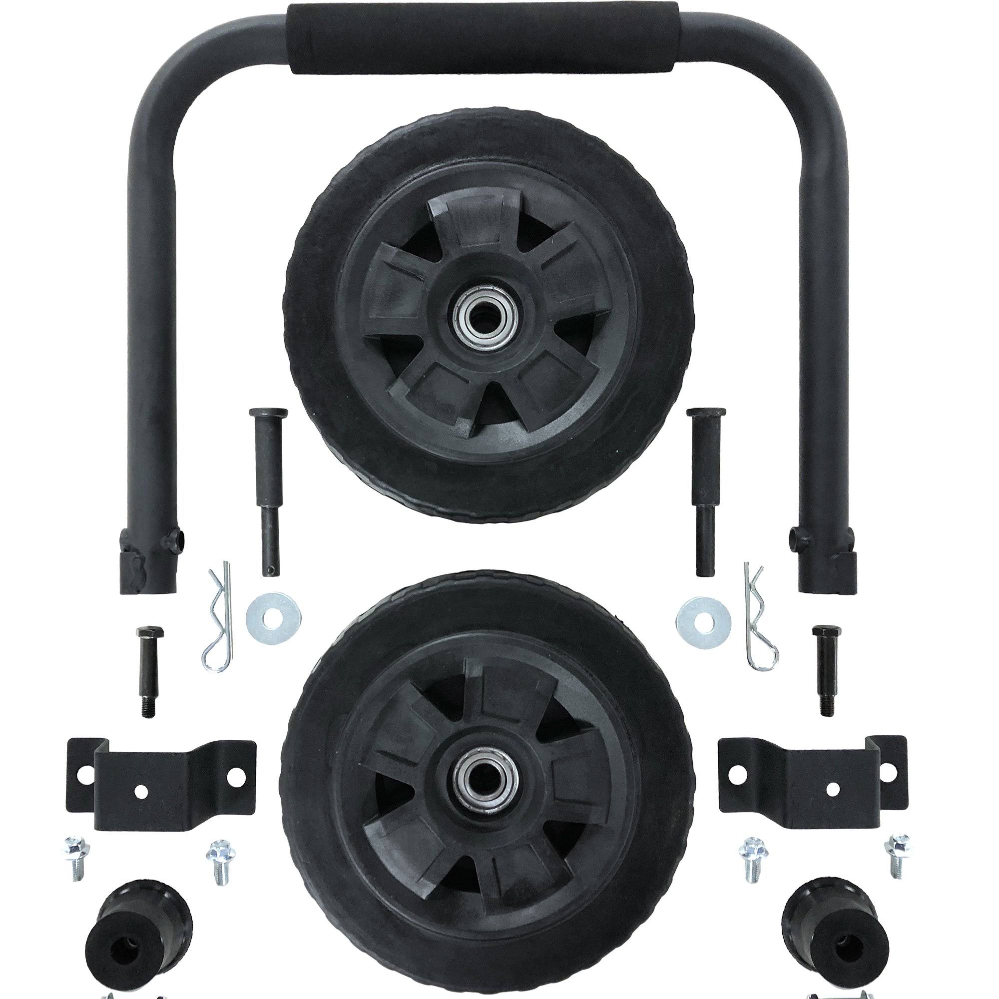Portable Generator Wheel Kit N427335