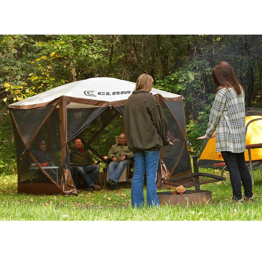 Escape Screen Shelter B3794