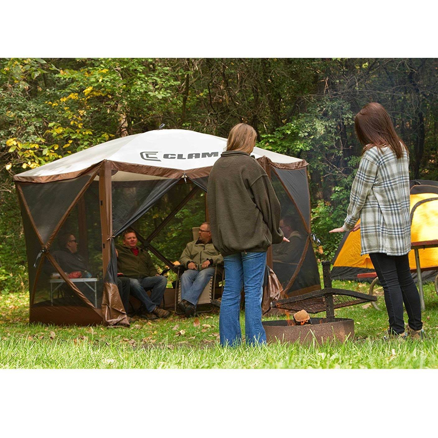 Escape Screen Shelter B3794