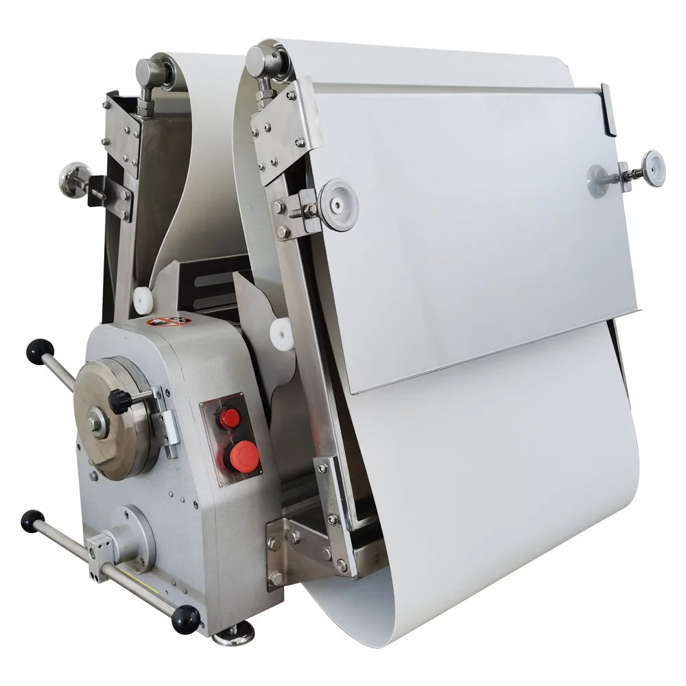 Collapsible Bench Top Dough Sheeter 600mm Z361589