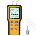 Dual-Port Digital Manometer W5886