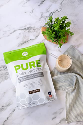 Pure Whey Protein Powder V74601