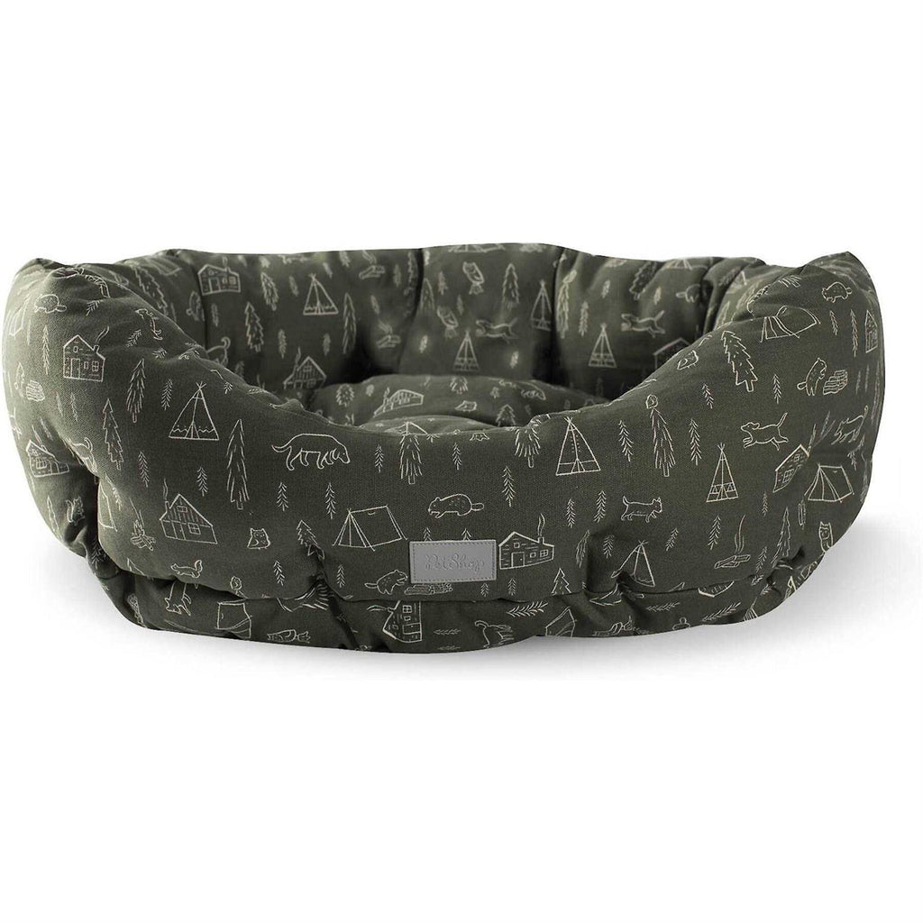 Round Cuddler Bed G508339