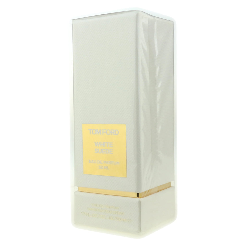 White Suede Eau De Parfum Spray 50ml E851