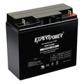 12 Volt 20 Ah Rechargeable SLA Battery Y23638