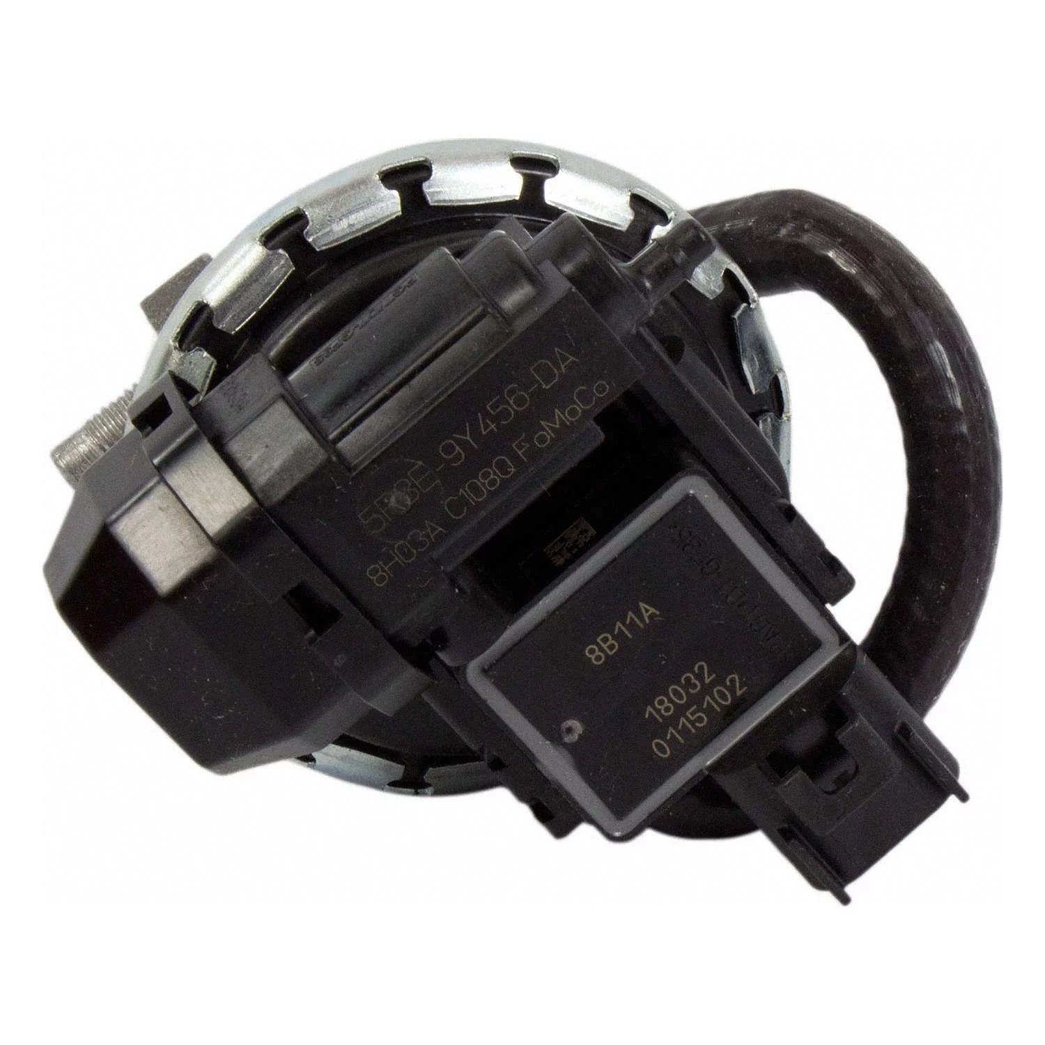 EGR Valve P2678