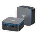 Mini PC 12th Gen N95 Processor 16GB DDR4 1TB SSD 4K UHD A819708
