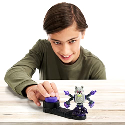 Mini Battling Action Figures T260