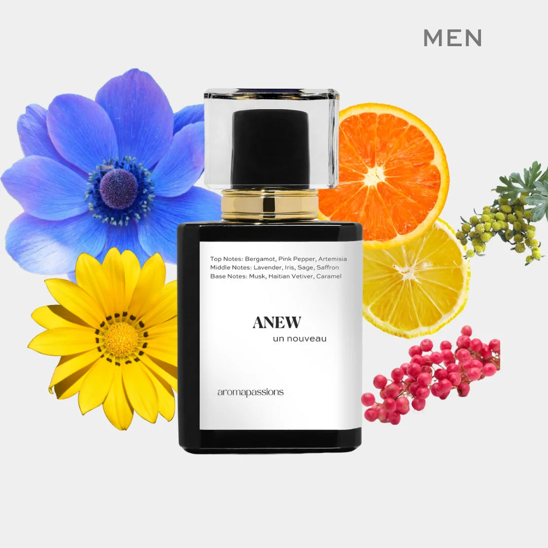 Pheromone Perfume for Men Extrait De Parfum G79967