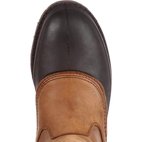Muddog Wellington Work Boot B9835