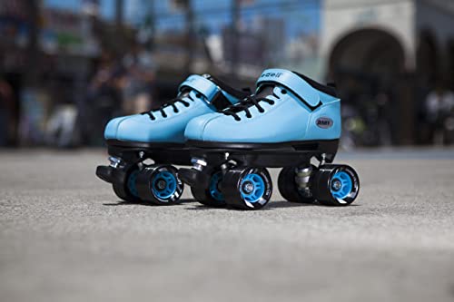 Quad Roller Speed Skates V87263