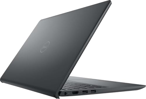 Black 15.6" Touchscreen Laptop with Intel Core i5, 32GB RAM, 1TB SSD D3702