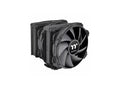 Black Edition Dual-Tower CPU Cooler S851